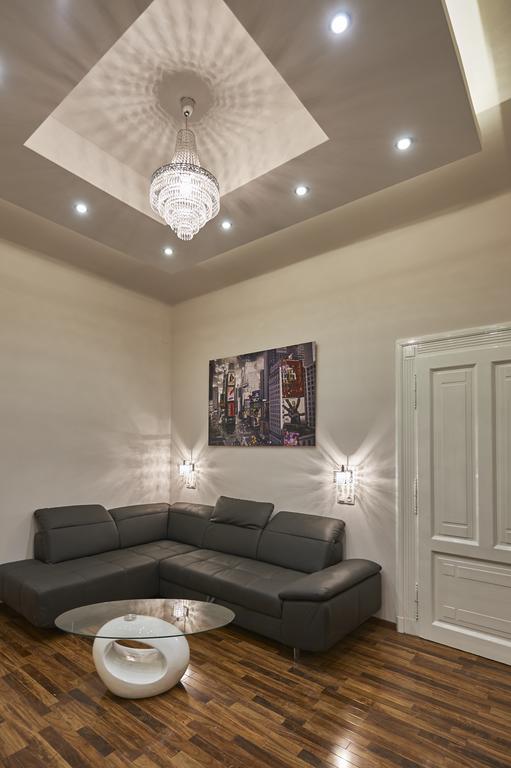 Parliament Apartment Budapest Exterior foto