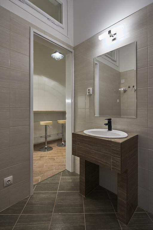 Parliament Apartment Budapest Exterior foto