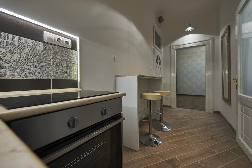 Parliament Apartment Budapest Exterior foto